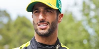 Foto zur News: &quot;Glaube immer noch daran&quot;: Ricciardo gibt Traum vom WM-Titel nicht auf
