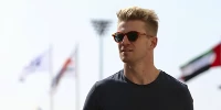 Foto zur News: Nico Hülkenberg: Hatte Angebote für ein Motorsport-Comeback