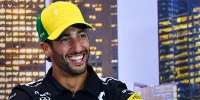 Foto zur News: McLaren: Mehrjahresvertrag mit Ricciardo &quot;ein weiterer Schritt vorwärts&quot;