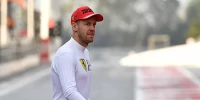 Foto zur News: Formel-1-Experte bezweifelt Mittelfeld-Deal: Vettel &quot;wird aufhören müssen&quot;