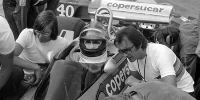 Foto zur News: Von Emerson bis Enzo: Die Rennsportfamilie Fittipaldi