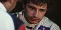 Foto zur News: Tragischer Tod: Wie Elio de Angelis&#039; Feuerunfall die Formel 1 veränderte