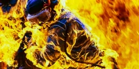Foto zur News: Die Stories hinter den Bildern: Formel-1-Fotografen und ihre Lieblingsfotos (1)