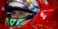 Foto zur News: Motorsport Heroes: Massa über seinen Horrorunfall in Ungarn