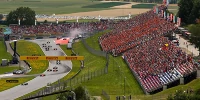 Foto zur News: Helmut Marko: Spielberg im Juli vielleicht doch mit Zuschauern?