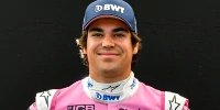 Foto zur News: Szafnauer bestätigt: Lance Stroll hat Aston-Martin-Vertrag für 2021