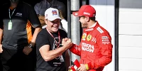 Foto zur News: Barrichello über Vettel-Abgang: &quot;Bei Ferrari herrscht ganz besonderer Druck&quot;