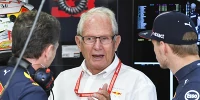 Foto zur News: Helmut Marko: Das passiert bei einem positiven COVID-19-Fall in Spielberg