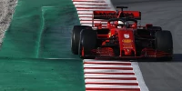 Foto zur News: Jenson Button ist &quot;schockiert&quot; über Sebastian Vettels Aus bei Ferrari
