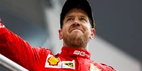 Foto zur News: Stuck: F1-Rücktritt von Sebastian Vettel wäre &quot;absolute Katastrophe&quot;