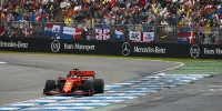 Foto zur News: F1-Saison 2020: Silverstone vorerst auf Eis, Hockenheim als möglicher Ersatz