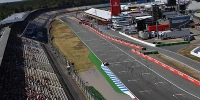 Foto zur News: Formel 1 2020 in Hockenheim: Die Chancen steigen!