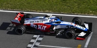 Foto zur News: F1-Rookie schlägt Punkte für die Pole und gestürzte Startaufstellung vor