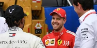 Foto zur News: &quot;Die Frage ist, wieso man auf Mercedes-Seite so lange braucht&quot;