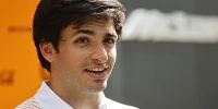 Foto zur News: Briatore: Ferrari wollte Carlos Sainz als klare Nummer 2 neben Charles Leclerc