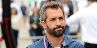 Foto zur News: Timo Glock: &quot;Carlos Sainz mit der Familie Todt gut verbandelt&quot;