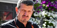 Foto zur News: Günther Steiner: Zu wenige F1-Rennen 2020 wären schlimmer als keine