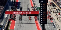 Foto zur News: Keine Großveranstaltungen bis 2021? Große Zweifel an US-Grand-Prix in Austin