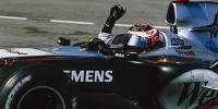 Foto zur News: Monaco 2005: Eine neue Hoffnung für McLaren und Kimi Räikkönen