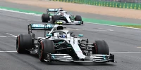 Foto zur News: F1-Experten im Krisenmodus: Mercedes und Co. könnten aussteigen