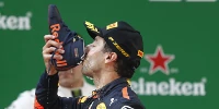Foto zur News: McLaren-Boss Zak Brown sicher: Daniel Ricciardo ist sein Geld wert