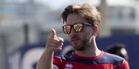 Foto zur News: Nach Kritik wegen Vettel: Nick Heidfeld nimmt Ferrari in Schutz