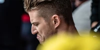 Foto zur News: Fotostrecke: Zehn hoffnungsvolle Talente, die in der Formel 1 scheiterten
