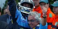 Foto zur News: Monaco-Spezial: Sechs Fahrer, die nur in Monte Carlo gewannen - sonst nie
