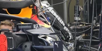 Foto zur News: David Richards: Formel-1-Motorenregeln &quot;zu kompliziert&quot; für Neueinsteiger