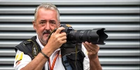 Foto zur News: Die Stories hinter den Bildern: Formel-1-Fotografen und ihre Lieblingsfotos (2)