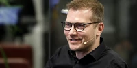 Foto zur News: Timo Glock über Andreas Seidl: &quot;Geht knallhart seinen Weg&quot;