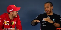 Foto zur News: Nick Heidfeld über Vettel: &quot;Racing Point eine interessante Variante&quot;