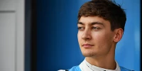Foto zur News: Gegen den Rost: Russell hofft auf Formel-1-Test vor erstem Rennen