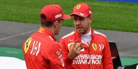 Foto zur News: Maldonado: Vettel-Rücktritt könnte zur Schwäche von Ferrari werden