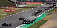 Foto zur News: Formel-1-Kalenderpläne: Silverstone im August, Hockenheim bleibt Ersatz