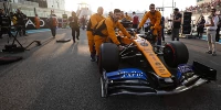 Foto zur News: McLaren: Neue Regeln &quot;schmerzhaft&quot;, aber ein &quot;Sieg für die Formel 1&quot;