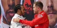 Foto zur News: Nach möglichem F1-Rücktritt: &quot;Vettel könnte sehr erfolgreich sein&quot;