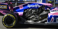 Foto zur News: Komponenten-Freeze erklärt: So will die Formel 1 2020 &amp; 2021 Kosten sparen