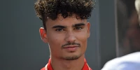 Foto zur News: Pascal Wehrlein: Formel-1-Comeback unwahrscheinlich