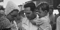 Foto zur News: Von Jack bis Sam: Die Motorsportfamilie Brabham