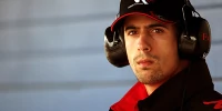 Foto zur News: Wie Lucas di Grassi ein Formel-1-Siegerauto verpasst hat