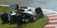 Foto zur News: Fotostrecke: Die 10 schlechtesten Formel-1-Fahrer des Jahrtausends