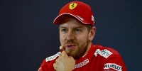 Foto zur News: Mika Häkkinen: Sebastian Vettel sollte auf Social Media gehen