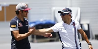 Foto zur News: Felipe Massa: Positiv, dass Ferrari nicht mehr nur auf Superstars setzt