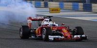 Foto zur News: Massa: Vettel hatte bei Ferrari nie das Auto, um Weltmeister zu werden