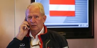 Foto zur News: Trotz Regierungsverordnung: Keine Zuschauer beim F1-Auftakt in Spielberg