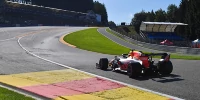 Foto zur News: Trotz Zandvoort: Spa bleibt Max Verstappens Lieblingsstrecke