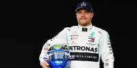 Foto zur News: Mika Häkkinen: &quot;Traue Bottas zu, dass er 2020 Weltmeister wird&quot;