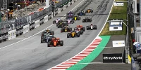 Foto zur News: Offizieller F1-Kalender 2020: Erste acht Grand-Prix-Termine bestätigt