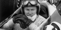Foto zur News: Bruce McLaren: Die Geburt eines legendären Formel-1-Teams